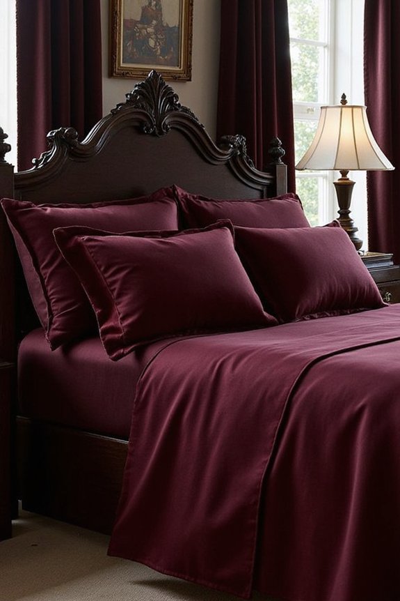 rich romantic luxurious sophisticated