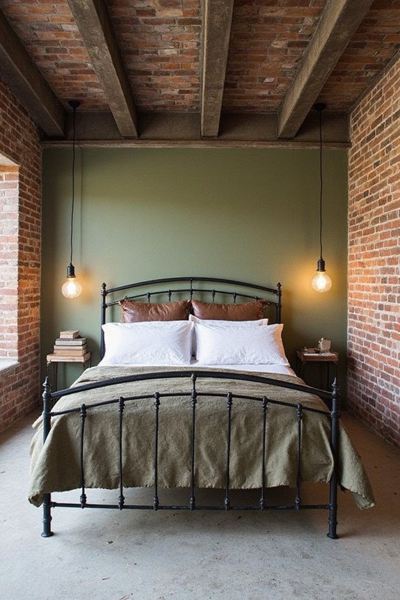 rugged refined urban industrial