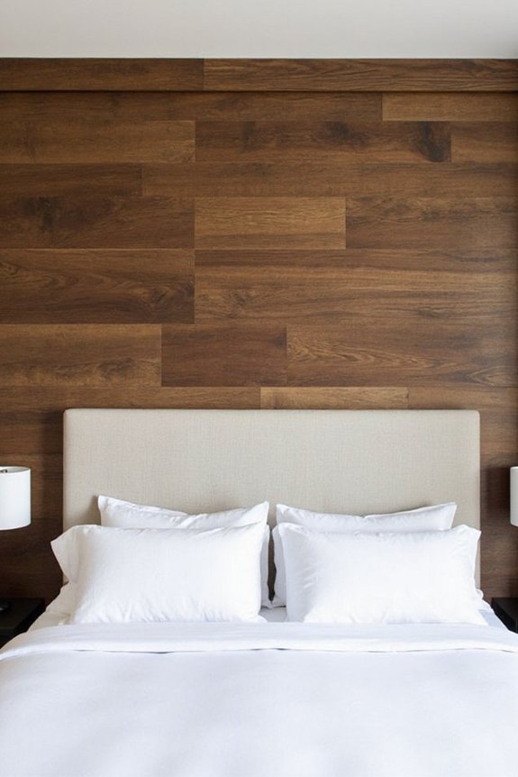 rustic charming versatile wood panels