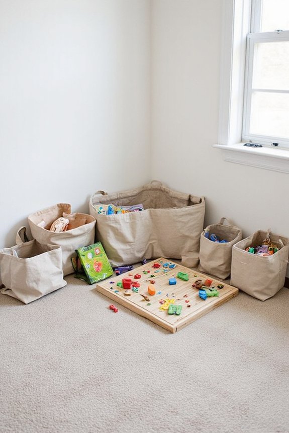 shared collaborative neutral activity area