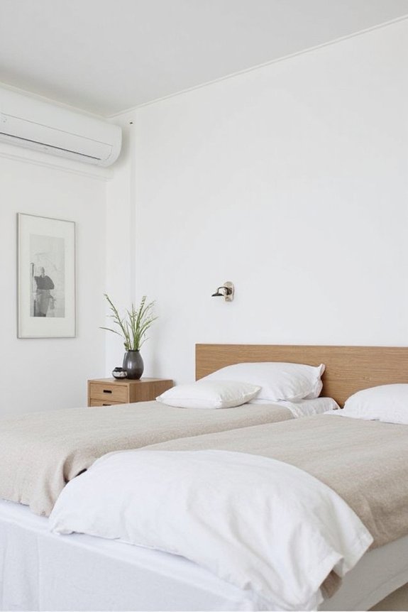 simple functional natural serene