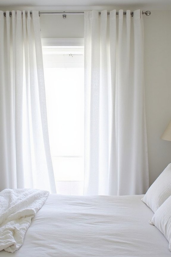 soft romantic serene cozy