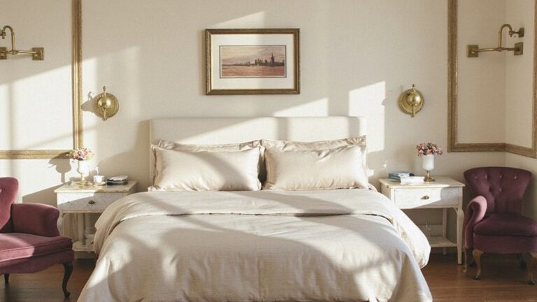 sophisticated adult female bedroom designs