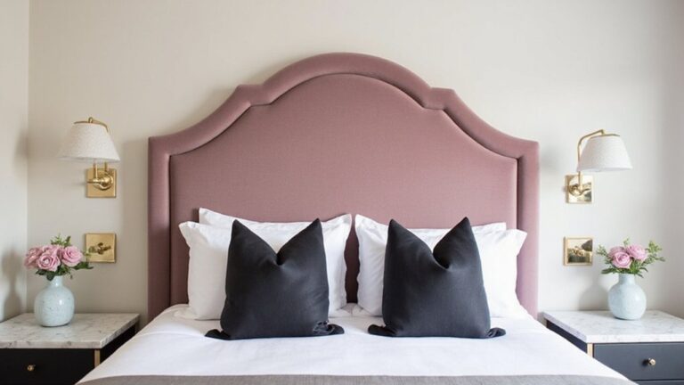 sophisticated versatile grown up bedroom design ideas