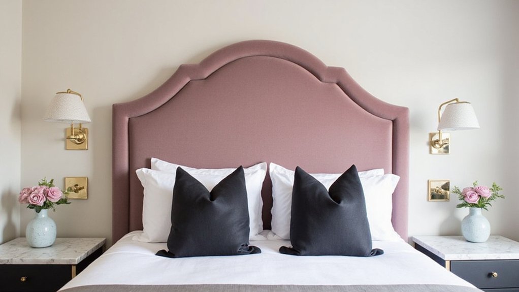 sophisticated versatile grown up bedroom design ideas