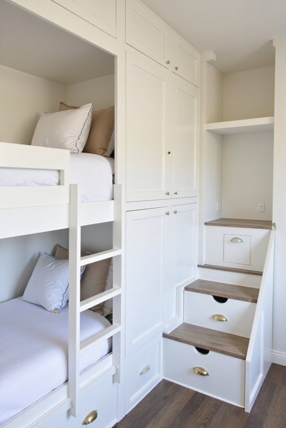 space saving storage essentials