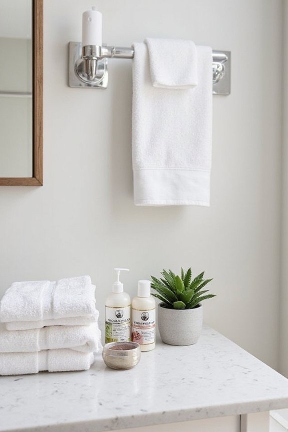 thoughtful hospitality anticipates practical needs