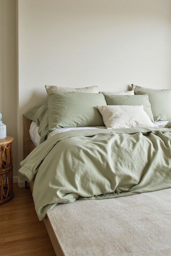 timeless breathable harmonious elegant linen