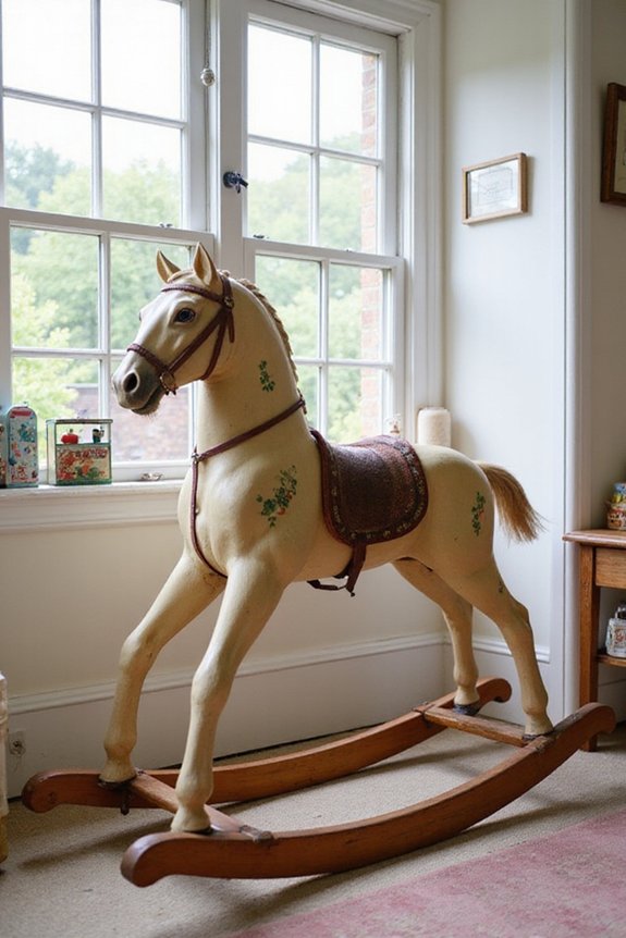 timeless heirloom childhood wonder treasures