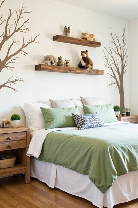 timeless nature inspired tactile transformative