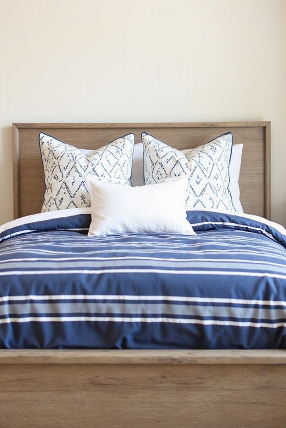 timeless versatile durable bedding patterns
