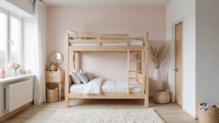 toddler safe bunk bed designs essential