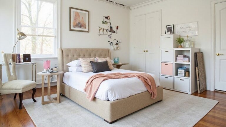 transformative bedroom design kid to teen transitions