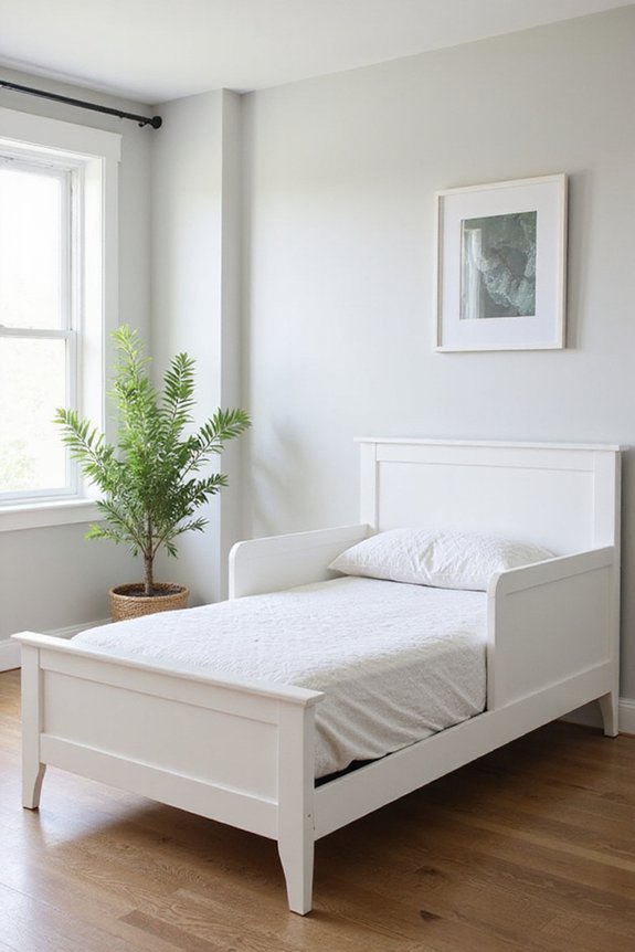 transformative multi stage convertible children s beds