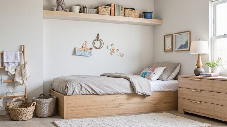 transitional toddler boy s bedroom designs