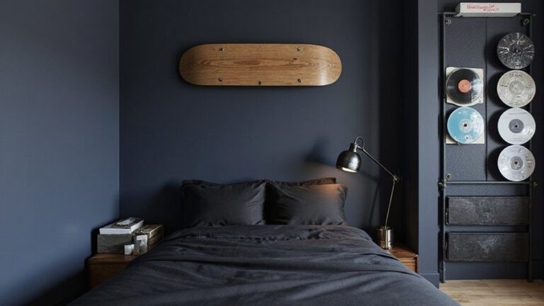 transitioning to adulthood bedroom ideas