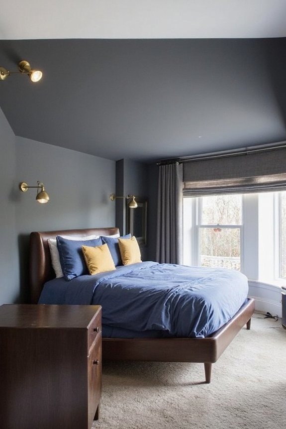 transitioning to sophisticated neutral color palette
