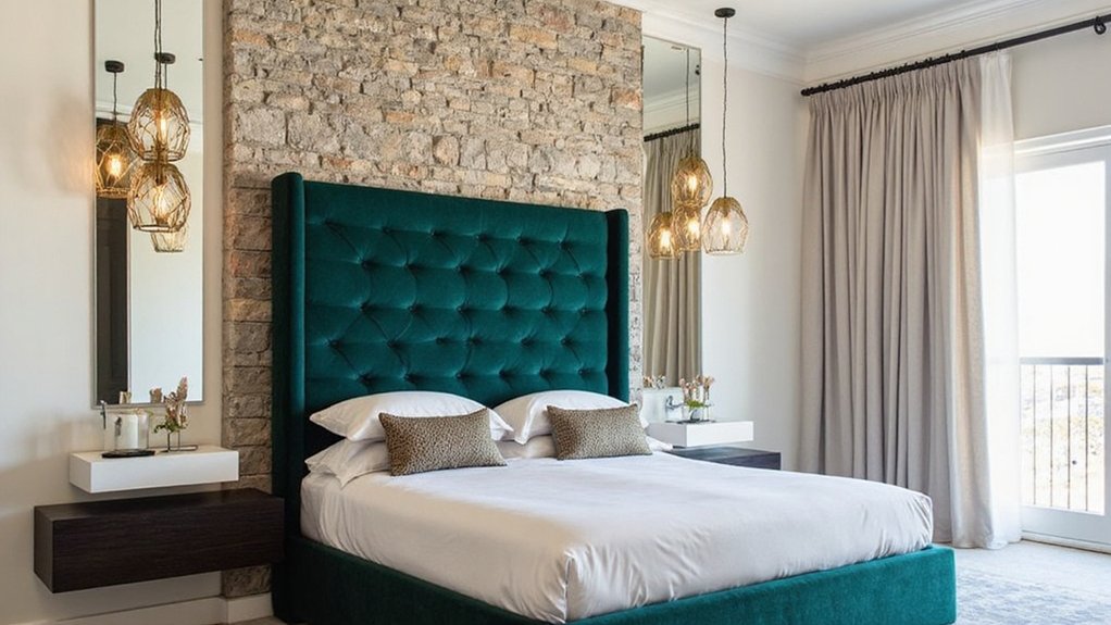 unique standout bedroom design ideas