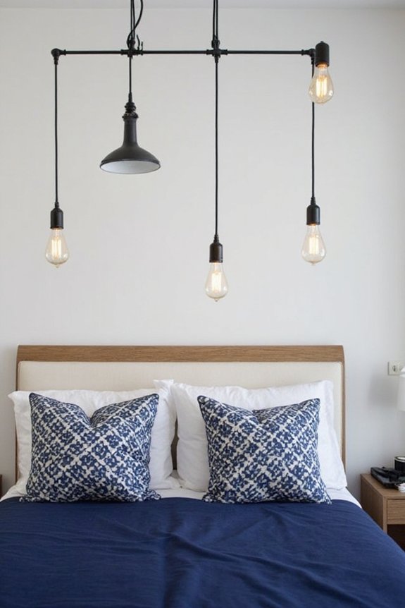 versatile industrial lighting fixtures adaptable to growth