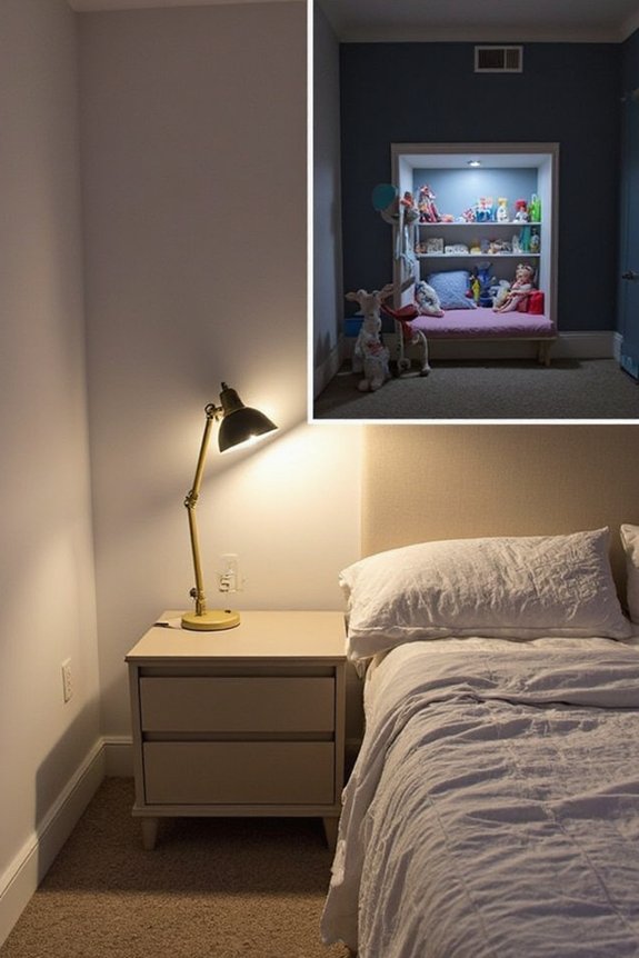 versatile lighting for evolving daily needs