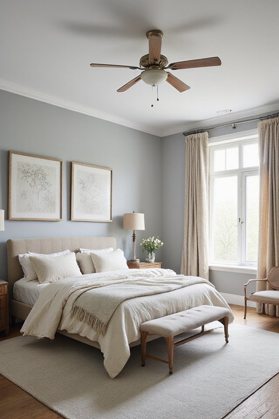 versatile timeless adaptable color palette