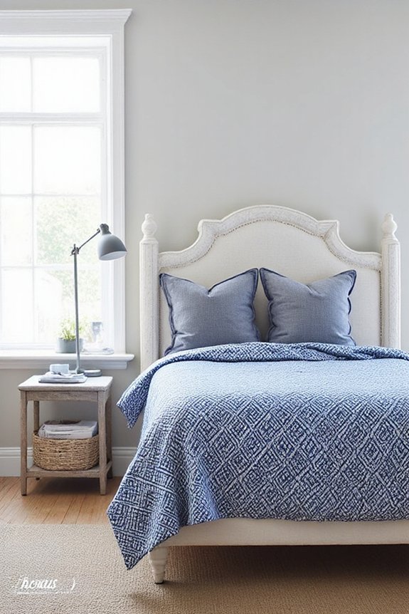 versatile timeless quality neutral bedding