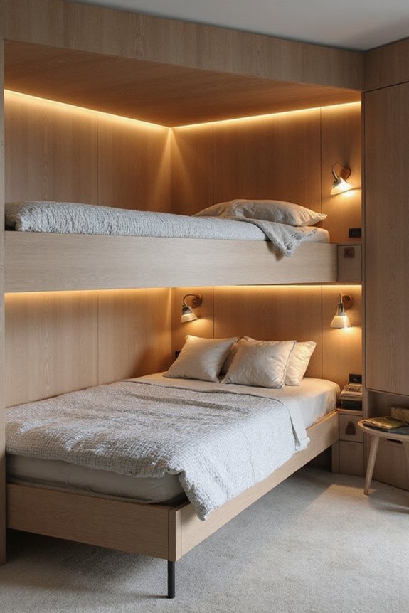 versatile transformative multifunctional space saving furniture