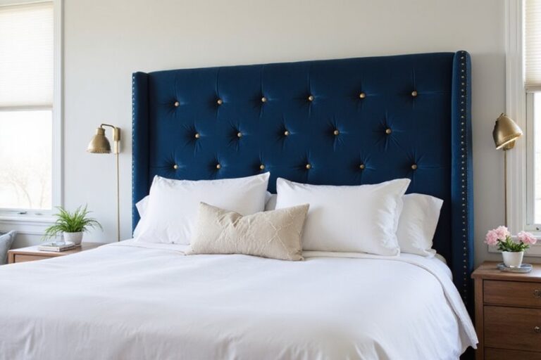 weekend diy headboard projects